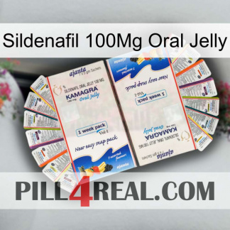 Sildenafil 100Mg Oral Jelly kamagra1